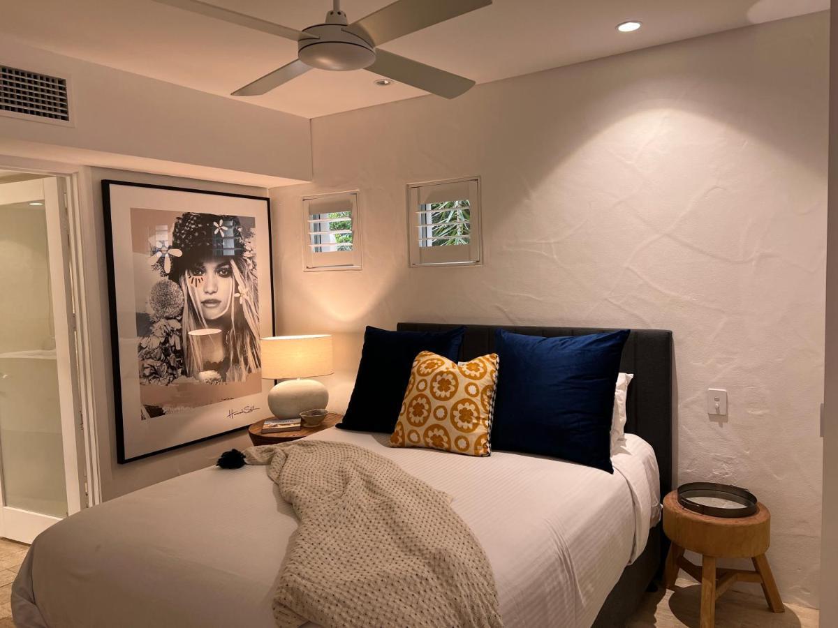 Carramah Noosa Heads Apartment Exterior foto