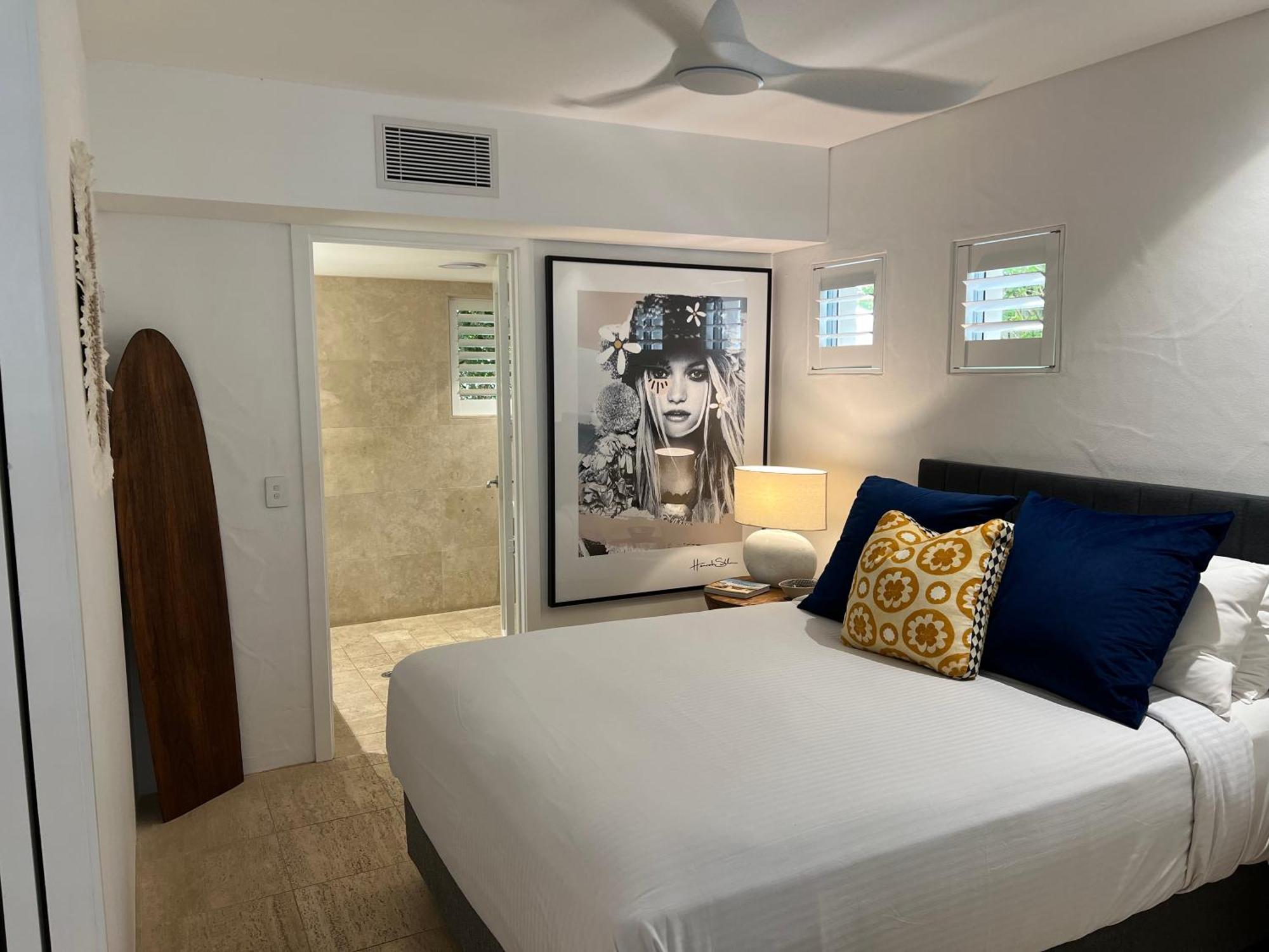 Carramah Noosa Heads Apartment Exterior foto