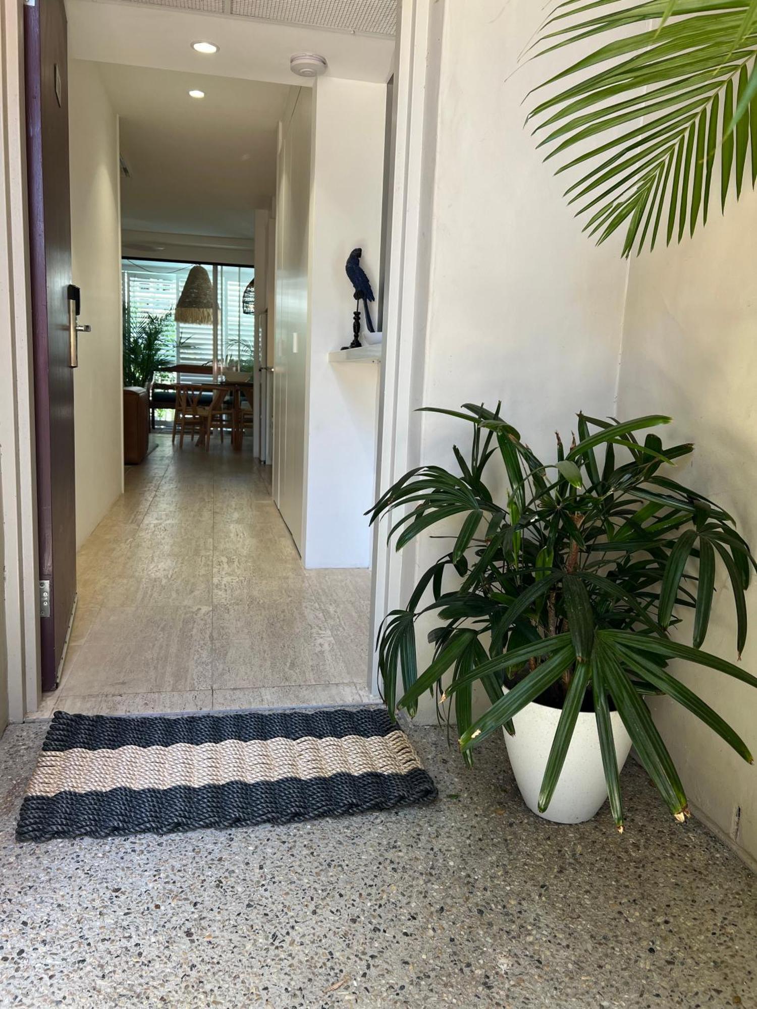 Carramah Noosa Heads Apartment Exterior foto
